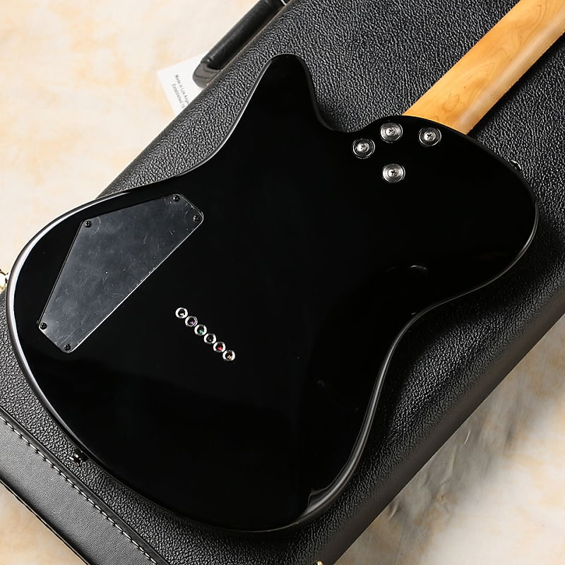 John Page Classic USA AJ / Rose FB / Tint Neck Black