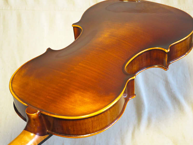 Karl Hofner KH184 Violin (Advanced)
