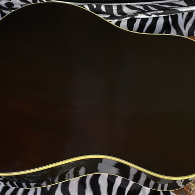 NEW! 2024 Gibson Southern Jumbo Original Vintage Sunburst 4.35lbs- Authorized Dealer- In Stock- Warranty- G02682 image 8