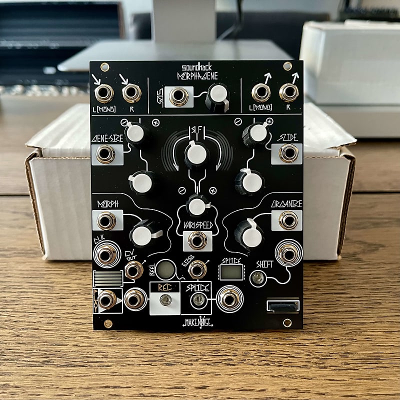 Make Noise Morphagene