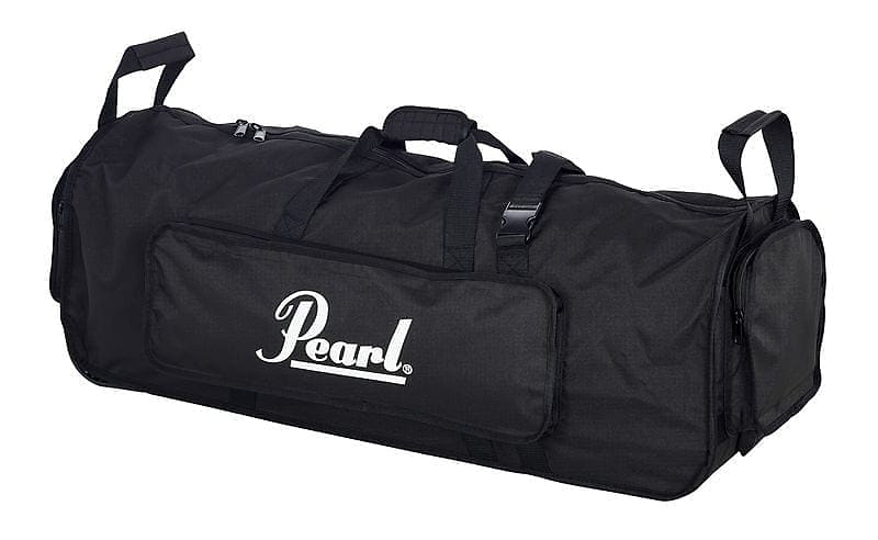 Pearl PPB-KPHD38W  38'' Inch Hardware Bag with Wheels image 1