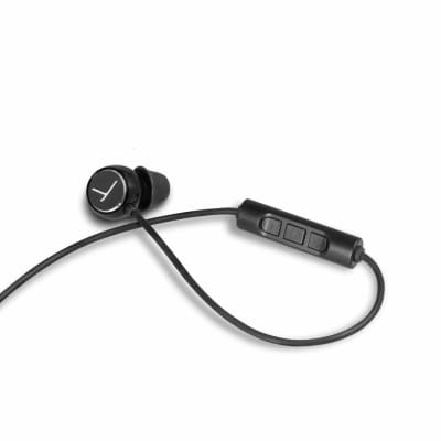 Beyerdynamic - Soul Byrd - Premium In-Ear Headphones - Black image 2