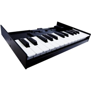 Roland K-25m Portable Keyboard Unit for Roland Boutique Modules image 2