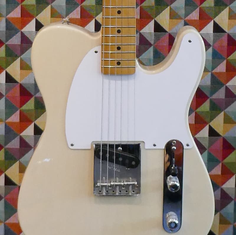専用　fender classic 50s esquire エスクワイア Fender Classic Series '50s Esquire review | MusicRadar