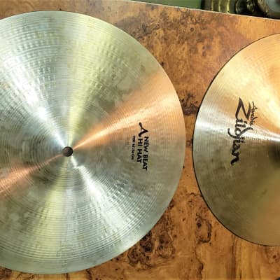 Zildjian 14