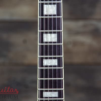 Harley Benton Jazzmaster 2019 Sunburst cool inexpensive offset guitar plays great image 9