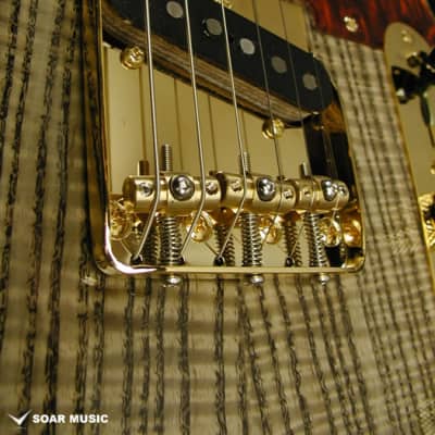 momose Limited Edition MTL Hollow Jindai PRM R MNA Jindai