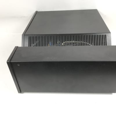 Aragon 4004 Dual Mono Power Amplifier image 5