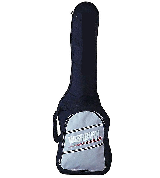 Washburn gig bag sale