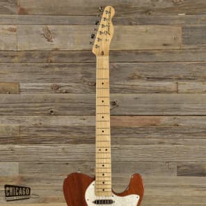 Fender '69 Tele Thinline MIM USED (s944) image 6