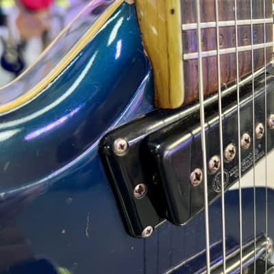 Mosrite Combo Vintage 1960's - Pre Owned image 7