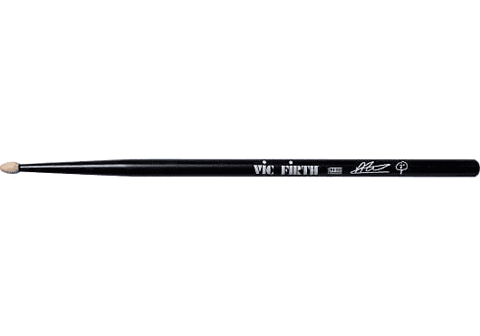 Baguettes de batterie Vic Firth 5a - Music'All