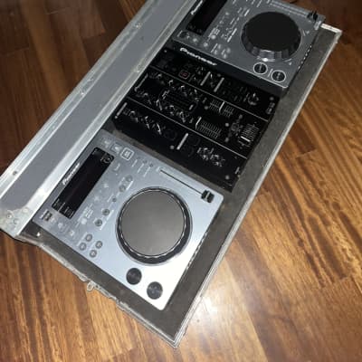 Pioneer Djm 350 Cdj 350 image 9