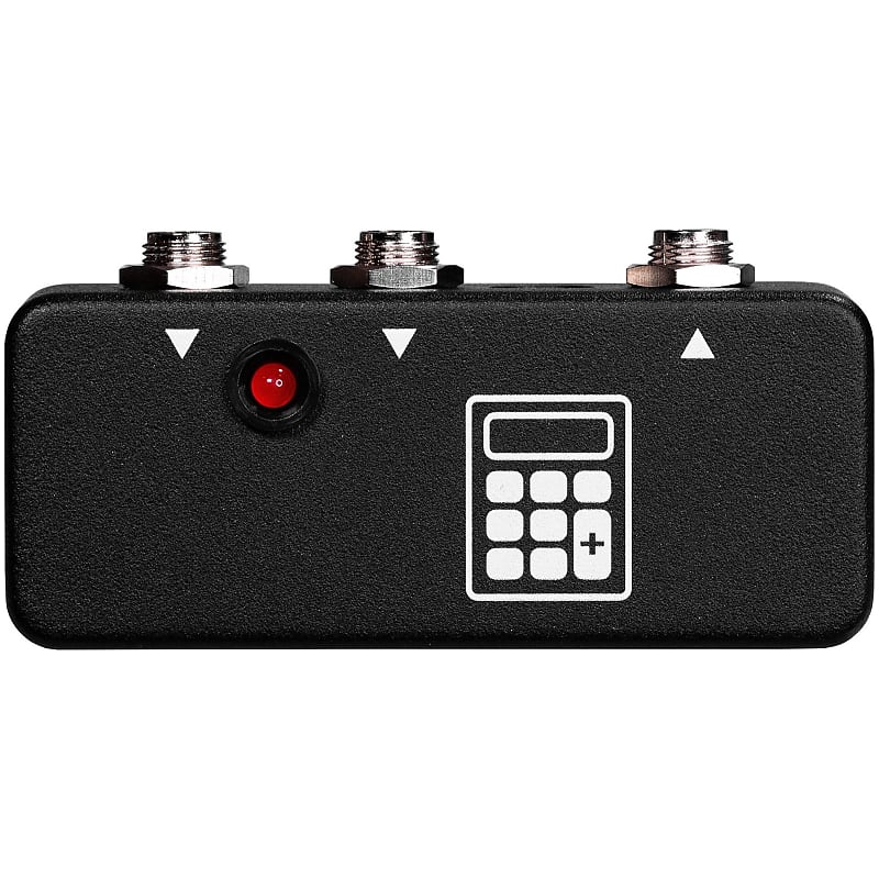 【中古】JHS PEDALS Summing Amp JHS Summing Amp | Reverb