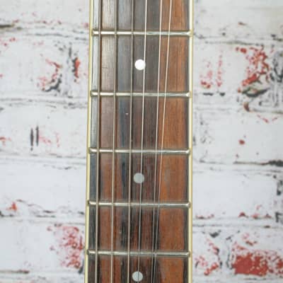 Washburn - PII - Electric Guitar - Duncan Solar Pickups - Black - x4551 - USED image 6