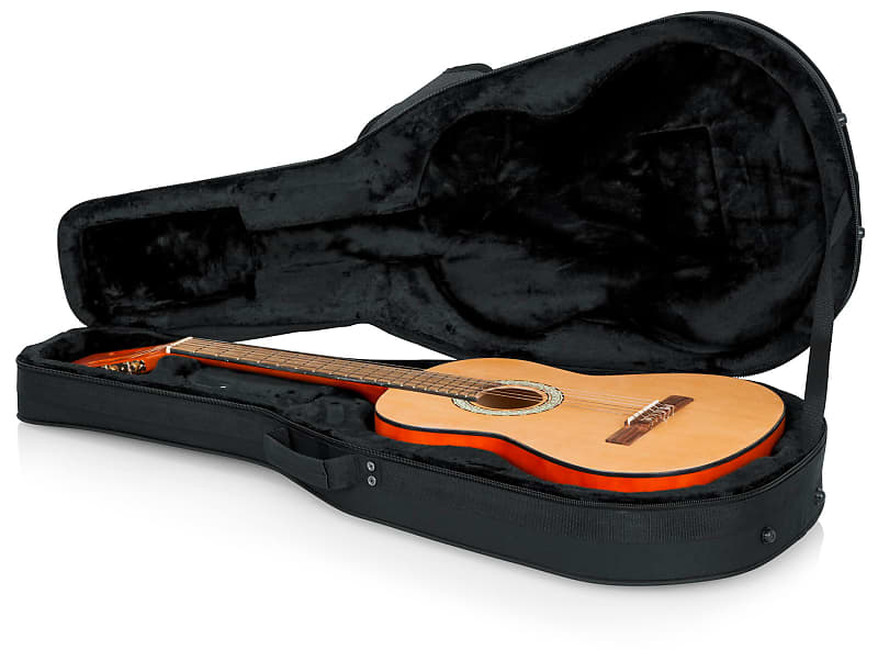 Gator Cases - GL-CLASSIC - Classical Guitar Lightweight Case image 1