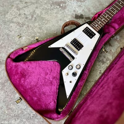 Gibson Flying V '67 1990 - 2002 | Reverb