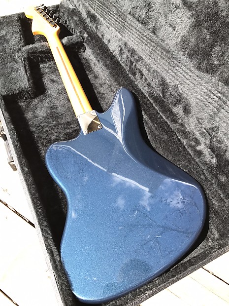 ギター Fender Japan Jaguar JGS-86 Fender Japan Jaguar JGS-86