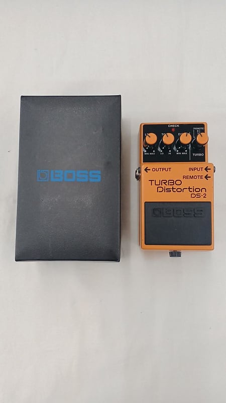 Boss DS-2