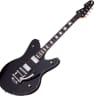 Schecter Robert Smith Ultracure Electric Guitar Gloss Black