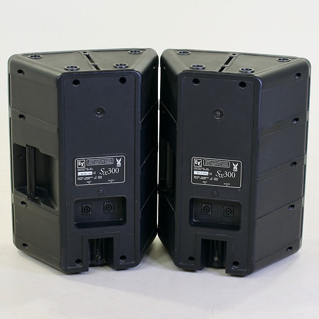 Ev sx300 clearance used