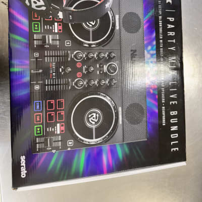 Numark DM-1180 Mixer Preamp DJ Audio Audiophile Vintage HiFi