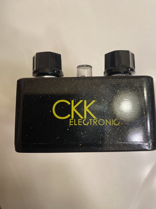 CKK Electronic Scream Drive