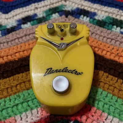 Reverb.com listing, price, conditions, and images for danelectro-tuna-melt