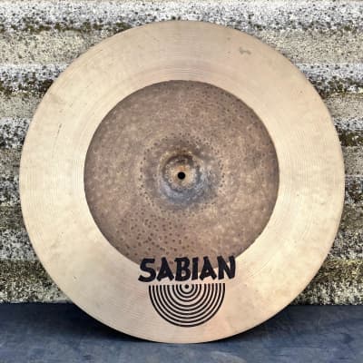 Sabian HH Duo Ride 20" image 2
