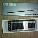 Boss PW-10 V-Wah