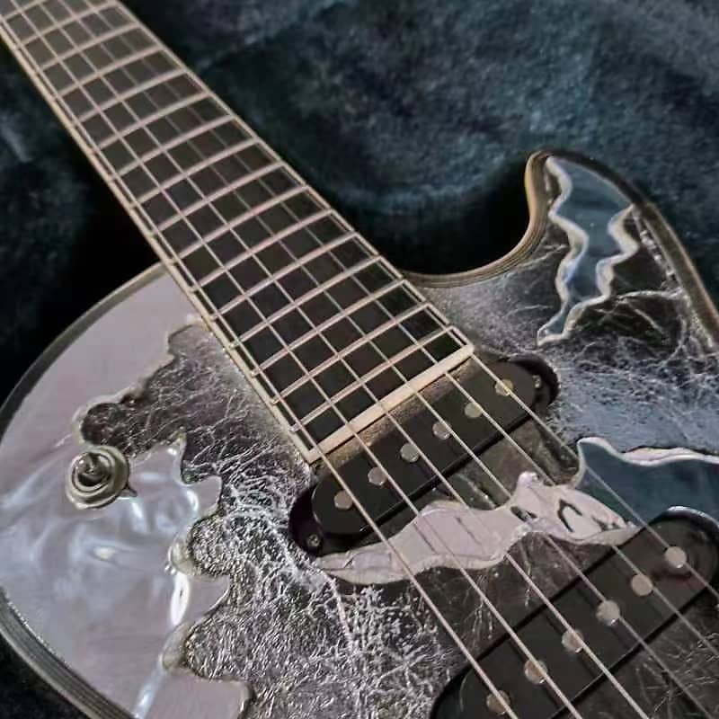 ESP ECLIPSE S-VIII Sugizo | Reverb