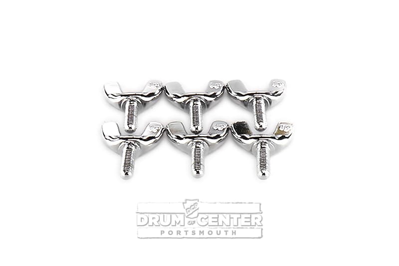 LP Thumbscrew For LP372 Reverb Canada