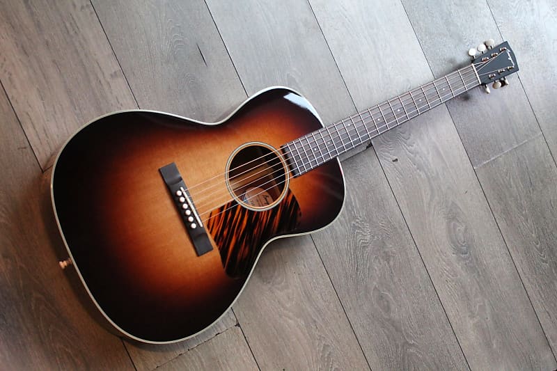 BOURGEOIS "Touchstone Series LDB-Standard TS" HARDCASE image 1