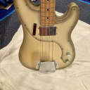 1978 Fender Antigua Telecaster Bass