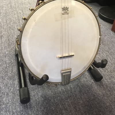Vintage Orpheum n1 banjo 1920 image 3