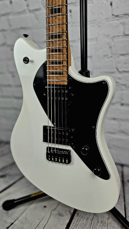 最終値下げBalaguer Guitars sl espada rs wht The Espada Limited (2023) – Balaguer Guitars