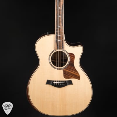 Taylor 814ce image 2