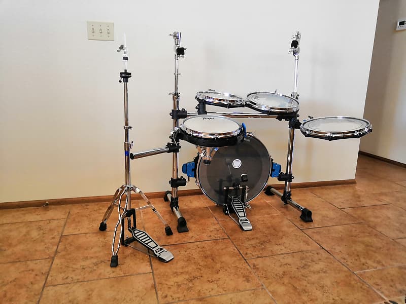 新品】 【レア】TRAPS DRUMS A400 スネアドラム 打楽器 - imperia.edu.my