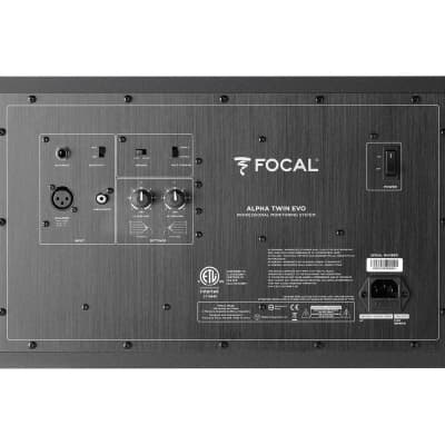 Focal Alpha Twin Evo | Active 6.5" Studio Monitor (Single) image 7