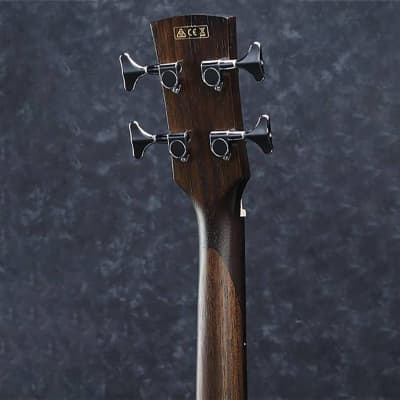 Ibanez PCBE12MH Acoustic-Electric Bass image 4