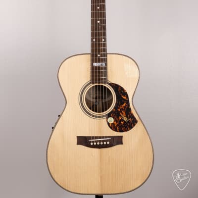 Maton Guitars EA 808 Australian - 16551 image 4