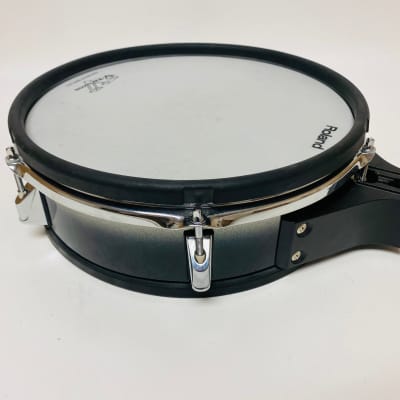 Roland PD-125 12” Mesh Dual Trigger Pad Snare Tom PD125 image 2