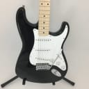 Used Squier Affinity Stratocaster