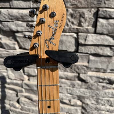 Fender Vintera '50s Telecaster with Maple Fretboard 2019 - Present - 2-Color Sunburst image 2