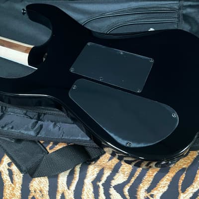 2023 Jackson Pro Plus Series Soloist SLA3 Ebony Board - Deep Black - Authorized Dealer - OPEN BOX - SAVE! G00774 image 10