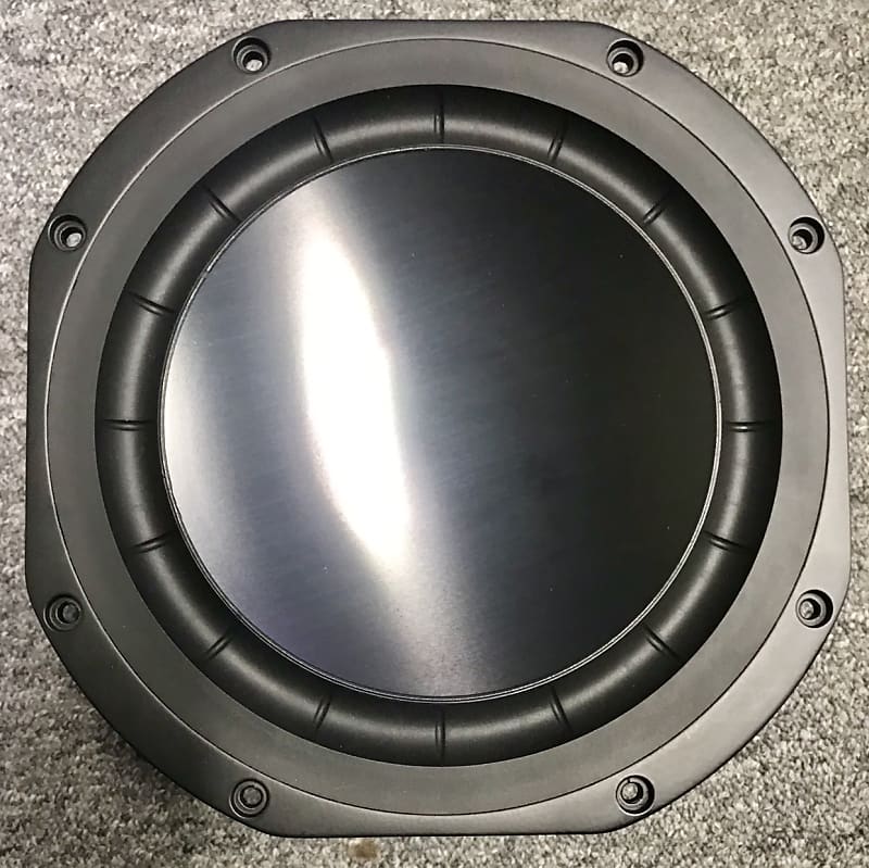 Energy ESWM8 Woofer 8" Subwoofer 600 watts New Old Stock Reverb