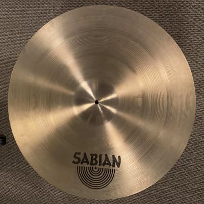 Sabian 22