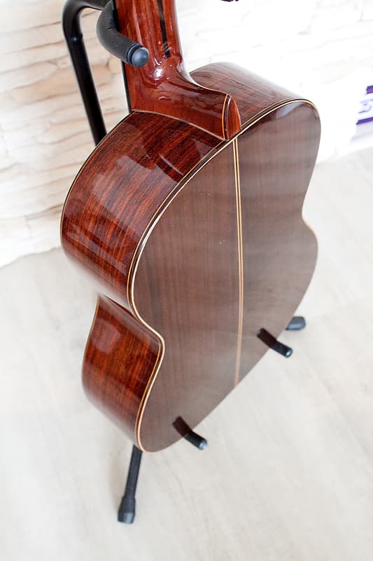 Hand made in Japan 197x EL DEGAS ED200 Super Sounding Vintage | Reverb