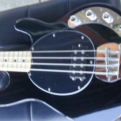 OLP Bass image 2