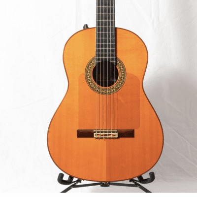 1993 Jose Romero Guitar image 1